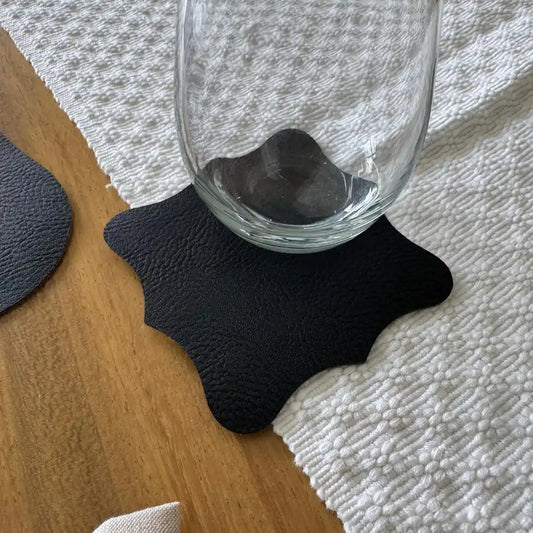 Portavasos Doble Faz - Basics Modelo Roc