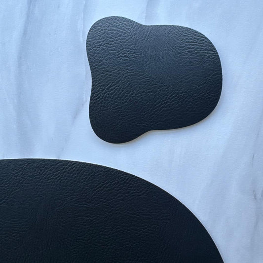 Portavaso Doble Faz - Basics Modelo Splash