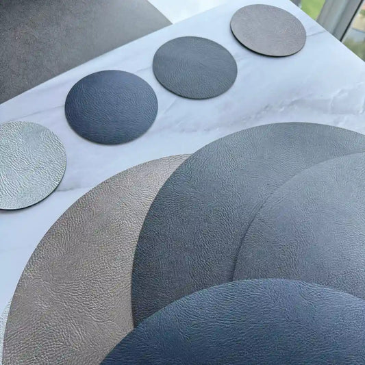 Portavasos Doble Faz - Basics Modelo Circulo