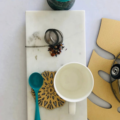 Portacaliente  x2 - Modelo Nature