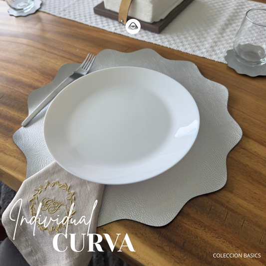 Individual Doble Faz - Basics Modelo Curva