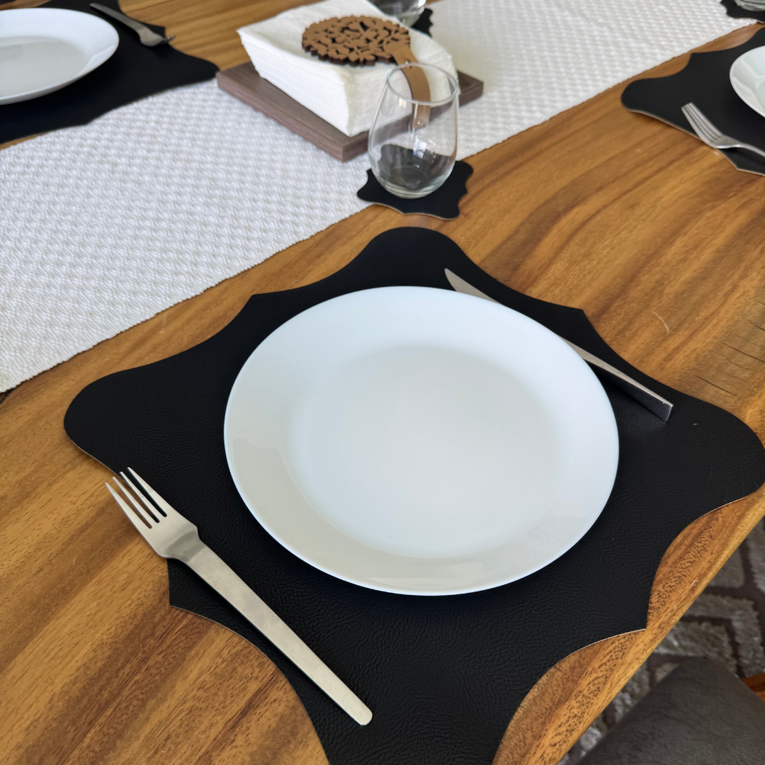 Individuales Doble Faz - Basics Modelo Roc