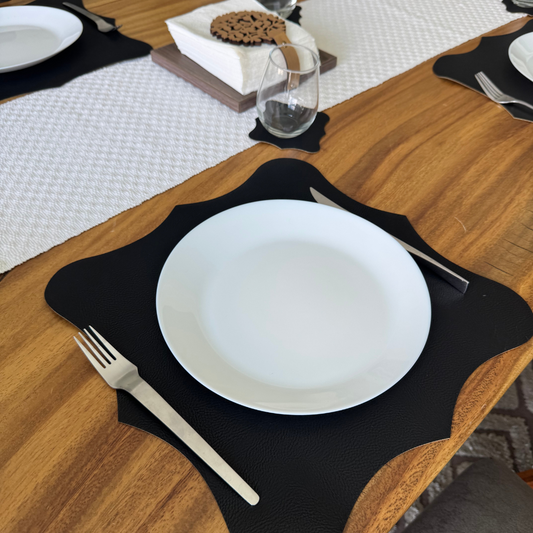 Individuales Doble Faz - Basics Modelo Roc