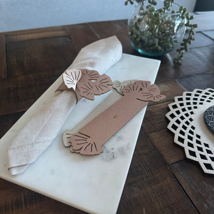 Servilletero Doble Faz - Modelo Clareza