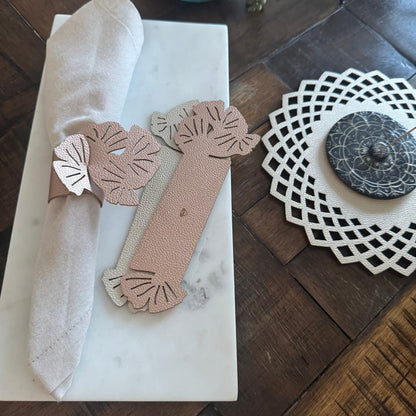 Servilletero Doble Faz - Modelo Clareza