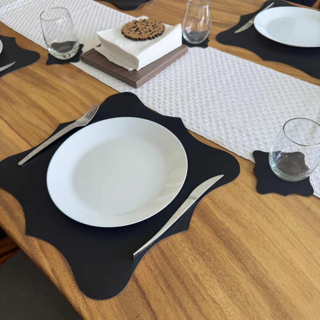 Individuales Doble Faz - Basics Modelo Roc