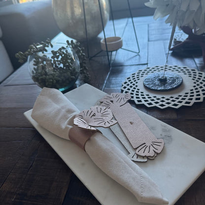 Servilletero Doble Faz - Modelo Clareza