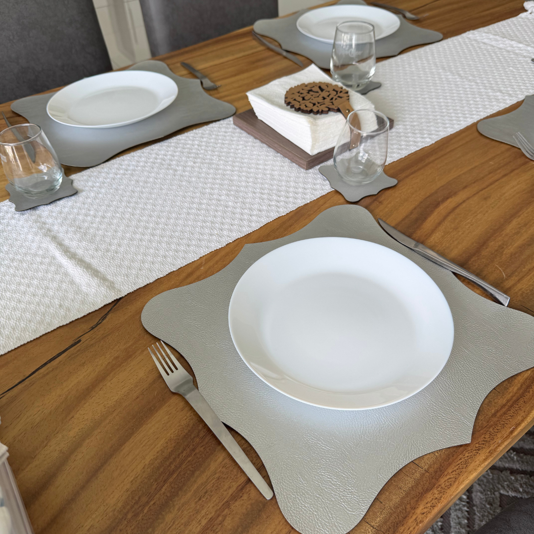 Individuales Doble Faz - Basics Modelo Roc