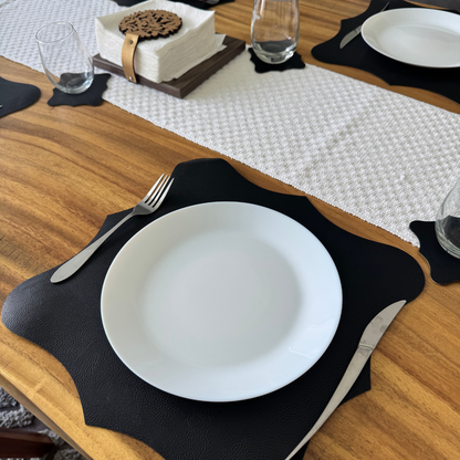 Individuales Doble Faz - Basics Modelo Roc