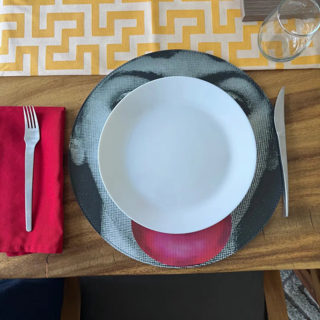 Individual Doble Faz - Galería Modelo Chicle - INDIVIDUAL | MYARKA