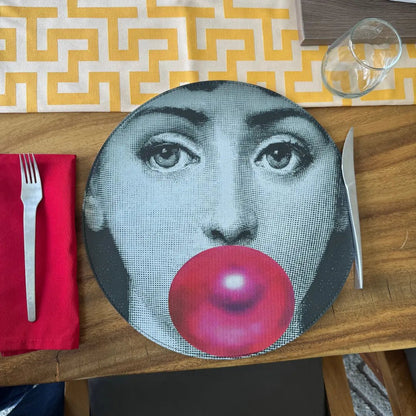 Individual Doble Faz - Galería Modelo Chicle - INDIVIDUAL | MYARKA