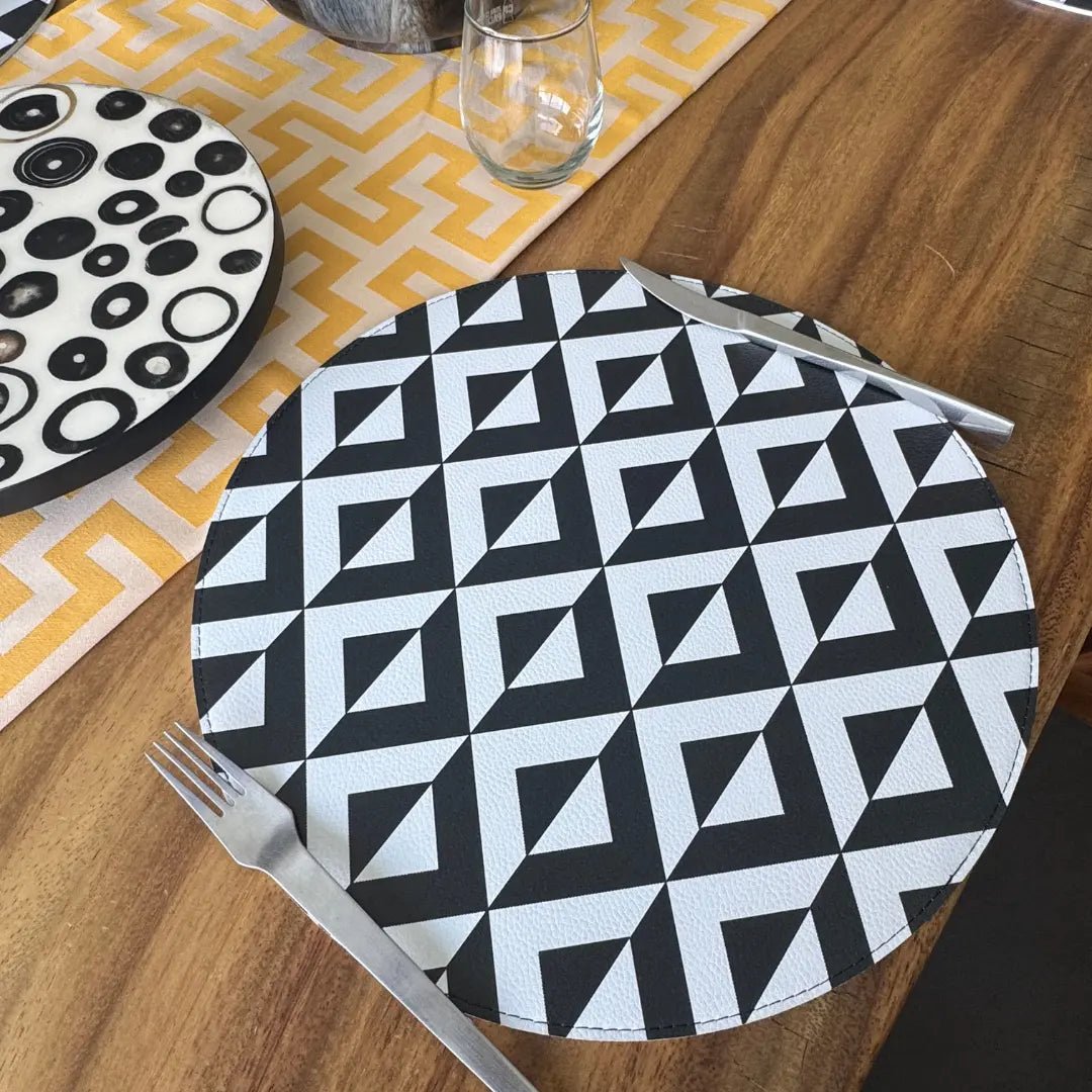 Individual Doble Faz - Galería Modelo Chicle - INDIVIDUAL | MYARKA