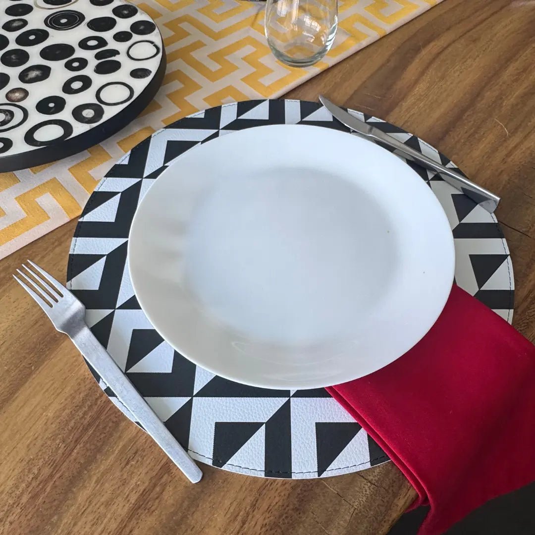 Individual Doble Faz - Galería Modelo Chicle - INDIVIDUAL | MYARKA