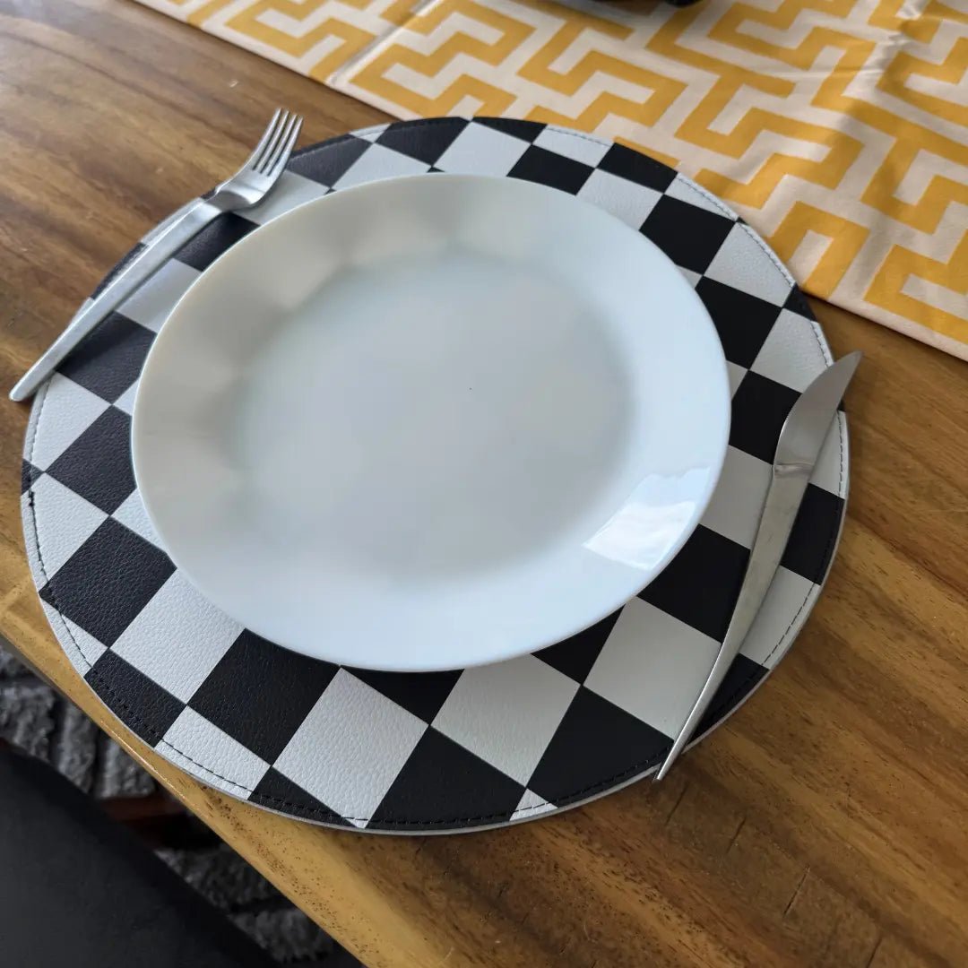 Individual Doble Faz - Galería Modelo Globos - INDIVIDUAL | MYARKA