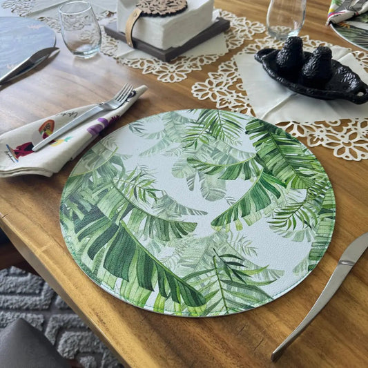 Individual Doble Faz - Galería Modelo Selva Jaguares - INDIVIDUAL | MYARKA