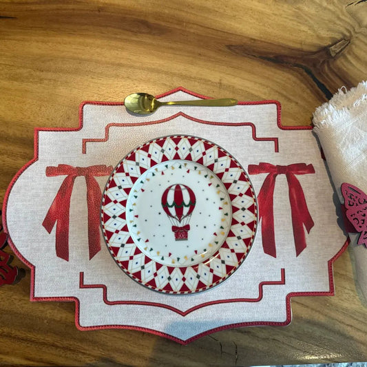 Individual Doble Faz - Galeria Navidad Modelo Cascanuez - INDIVIDUAL | MYARKA