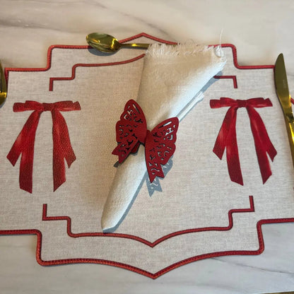 Individual Doble Faz - Galeria Navidad Modelo Cascanuez - INDIVIDUAL | MYARKA