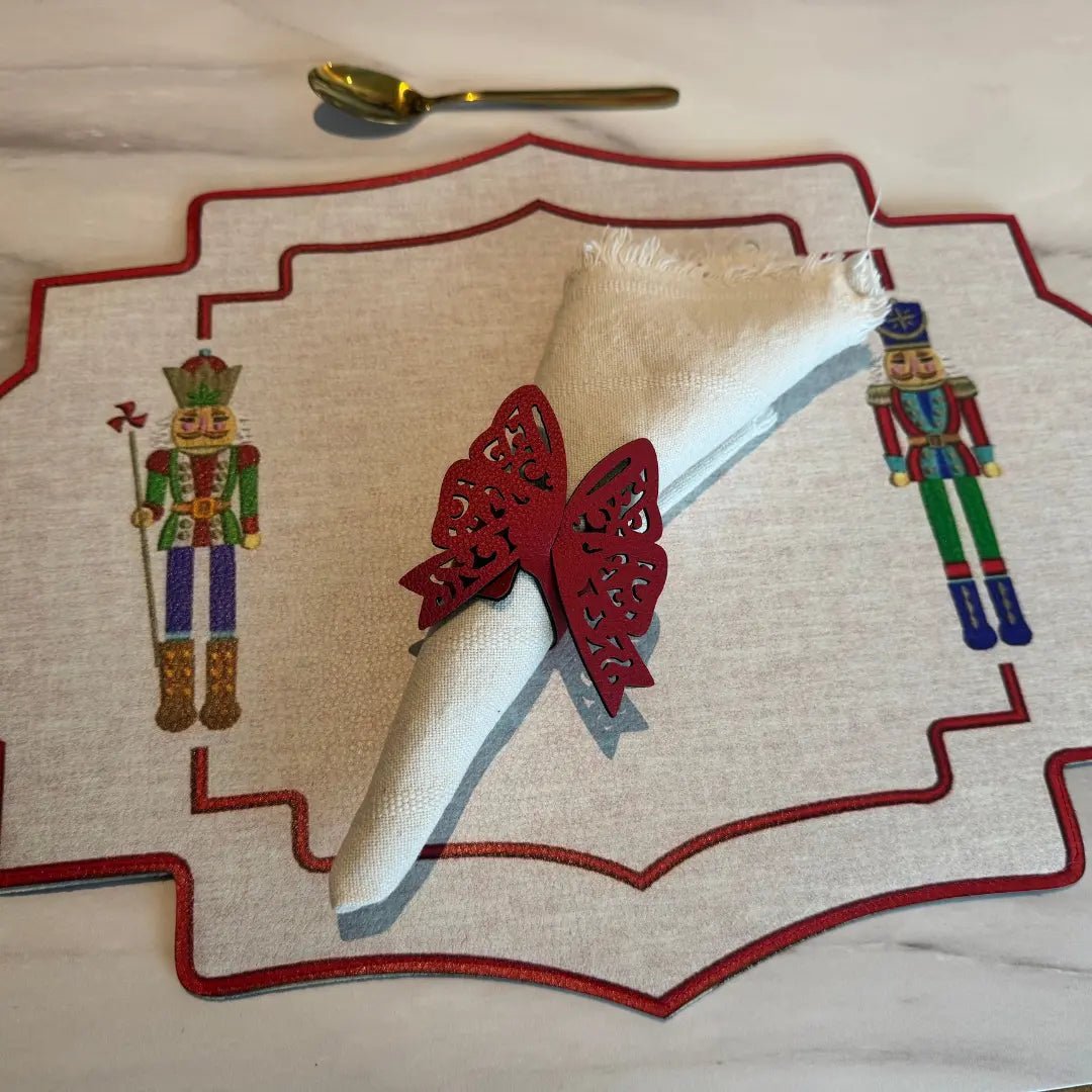 Individual Doble Faz - Galeria Navidad Modelo Cascanuez - INDIVIDUAL | MYARKA