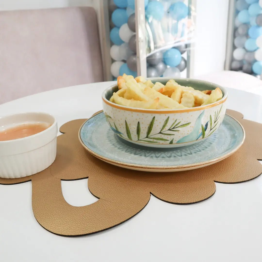 Individual Doble Faz - Kids Modelo Leon - INDIVIDUAL | MYARKA