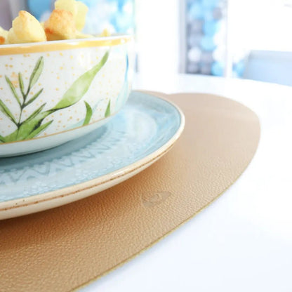 Individual Doble Faz - Kids Modelo Nube - INDIVIDUAL | MYARKA