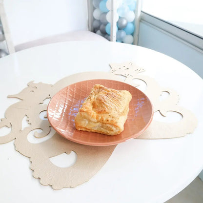 Individual Doble Faz - Kids Modelo Pulpo - INDIVIDUAL | MYARKA