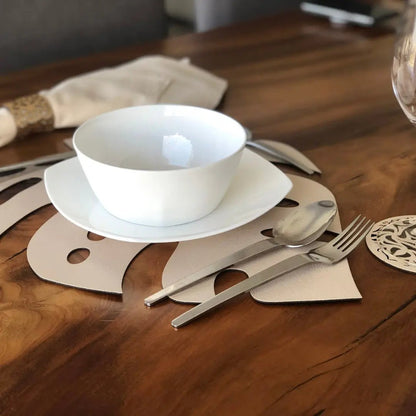 Individual Doble Faz - Modelo Nature - INDIVIDUAL | MYARKA