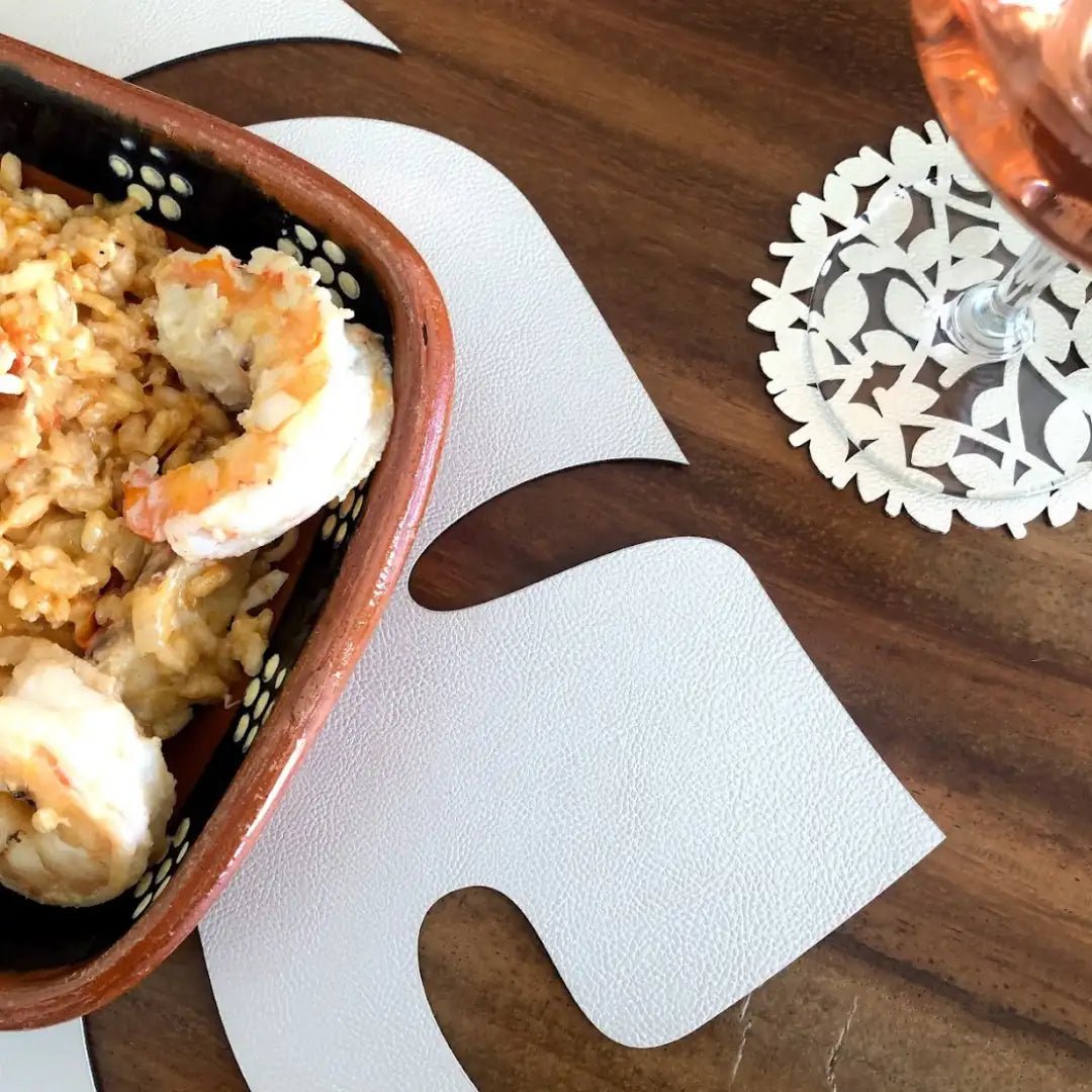 Individual Doble Faz - Modelo Nature - INDIVIDUAL | MYARKA