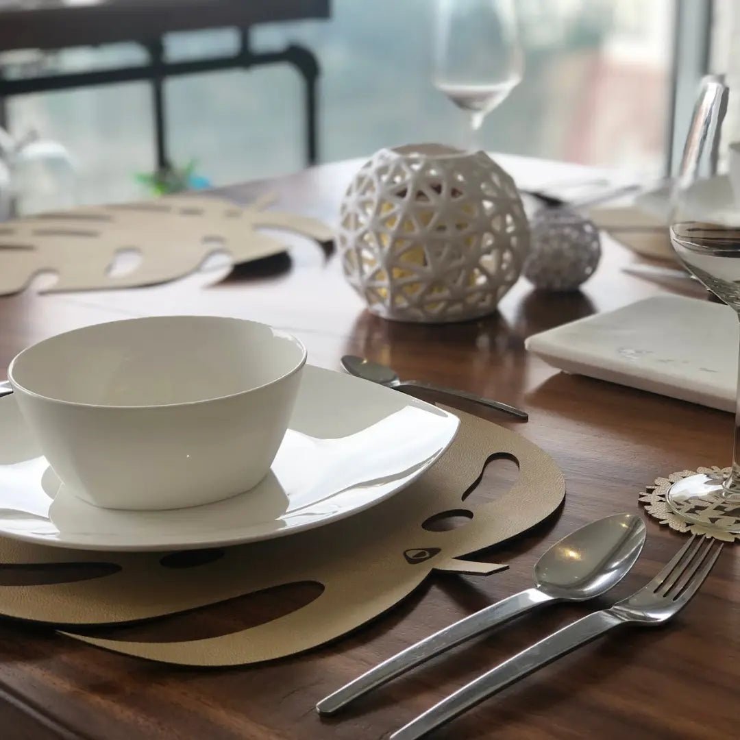 Individual Doble Faz - Modelo Nature - INDIVIDUAL | MYARKA