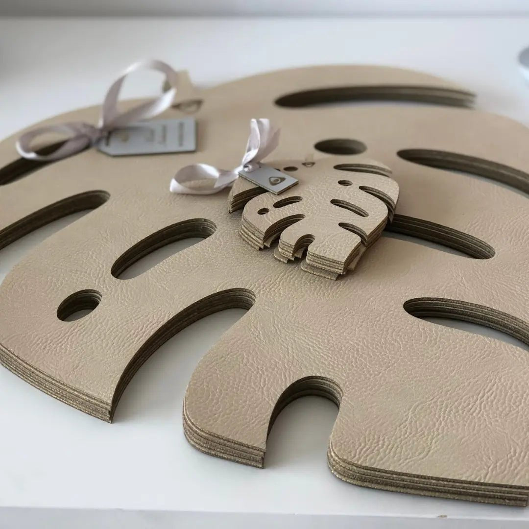 Individual Doble Faz - Modelo Nature - INDIVIDUAL | MYARKA