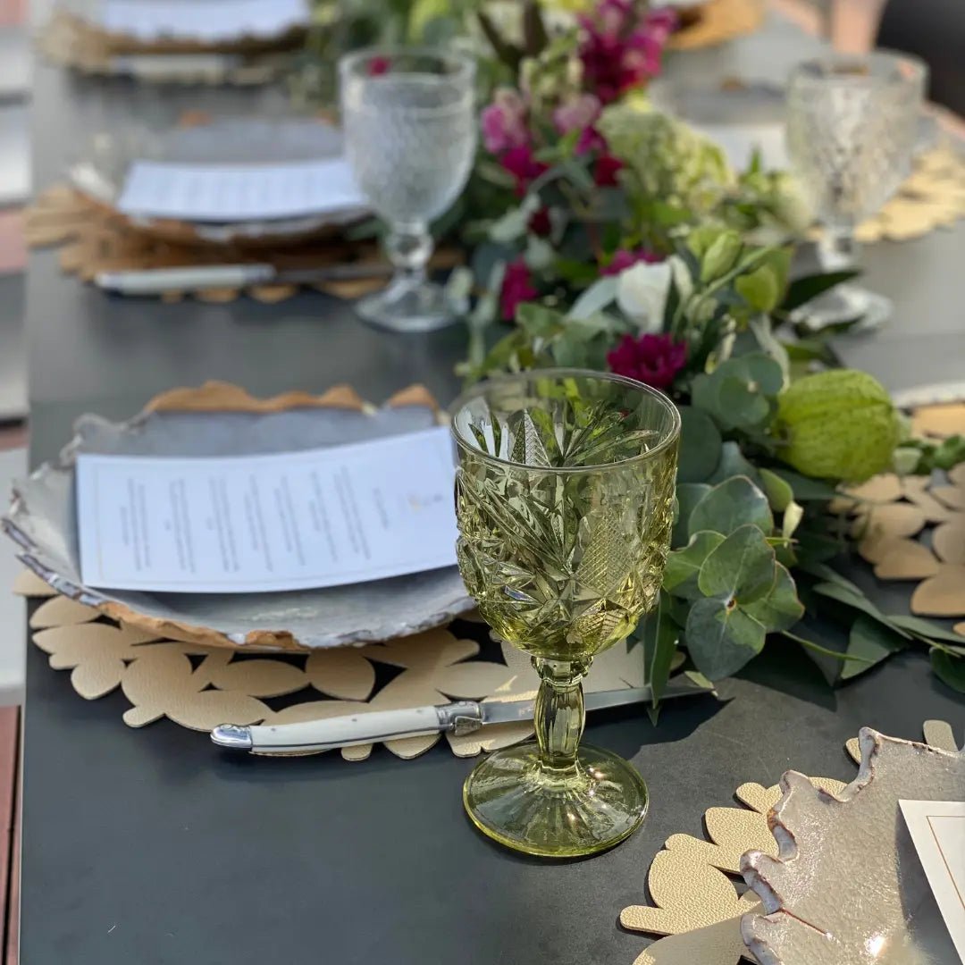 Individual Doble Faz - Modelo Nido - INDIVIDUAL | MYARKA