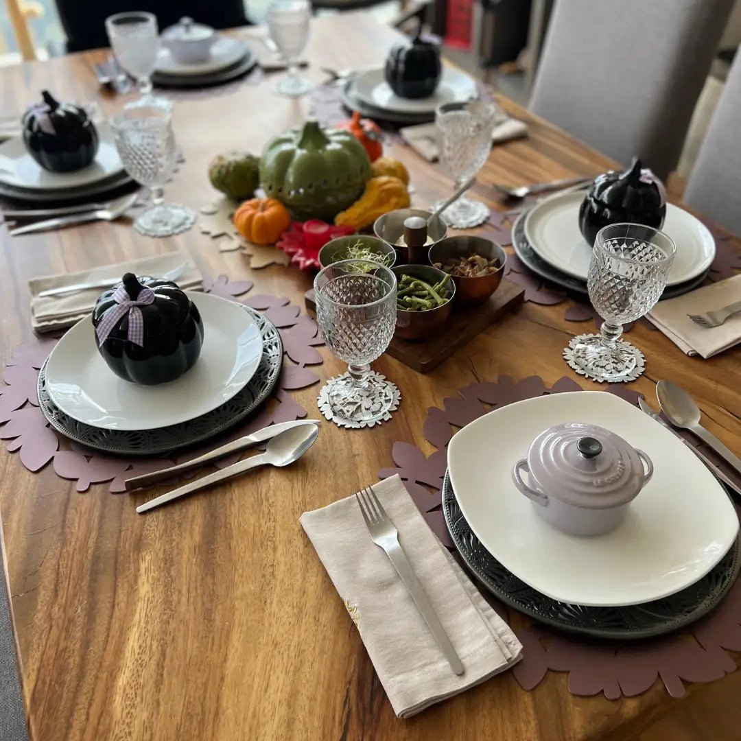 Individual Doble Faz - Modelo Nido - INDIVIDUAL | MYARKA