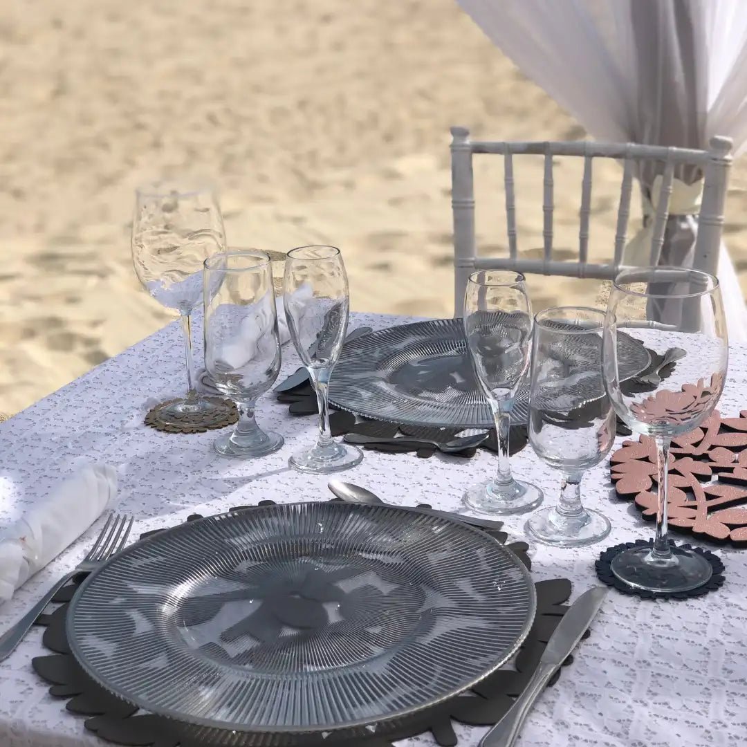 Individual Doble Faz - Modelo Nido - INDIVIDUAL | MYARKA