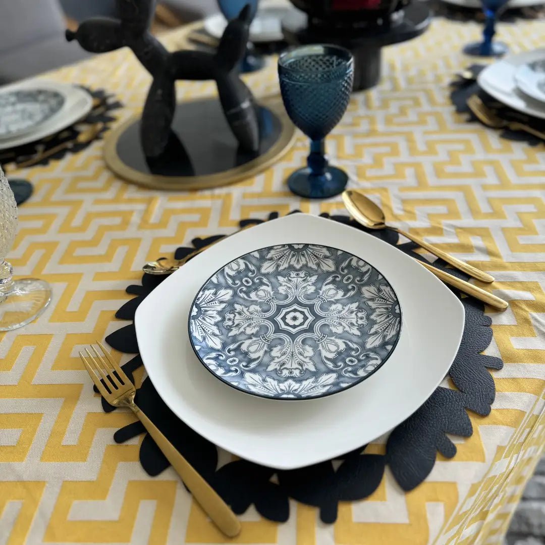 Individual Doble Faz - Modelo Nido - INDIVIDUAL | MYARKA