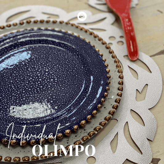 Individual Doble Faz - Modelo Olimpo - INDIVIDUAL | MYARKA