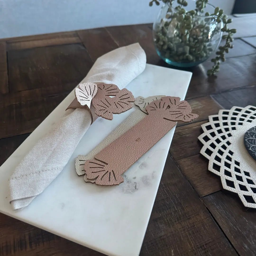 Servilletero Doble Faz - Modelo Clareza - SERVILLETEROS | MYARKA