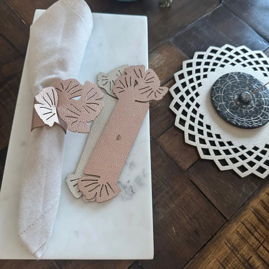 Servilletero Doble Faz - Modelo Clareza - SERVILLETEROS | MYARKA