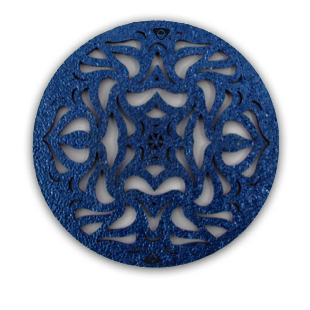 Azul navy - Colección Circle - Myarka Home